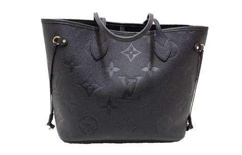 louis vuitton empreinte neverfull mm|louis vuitton neverfull buy online.